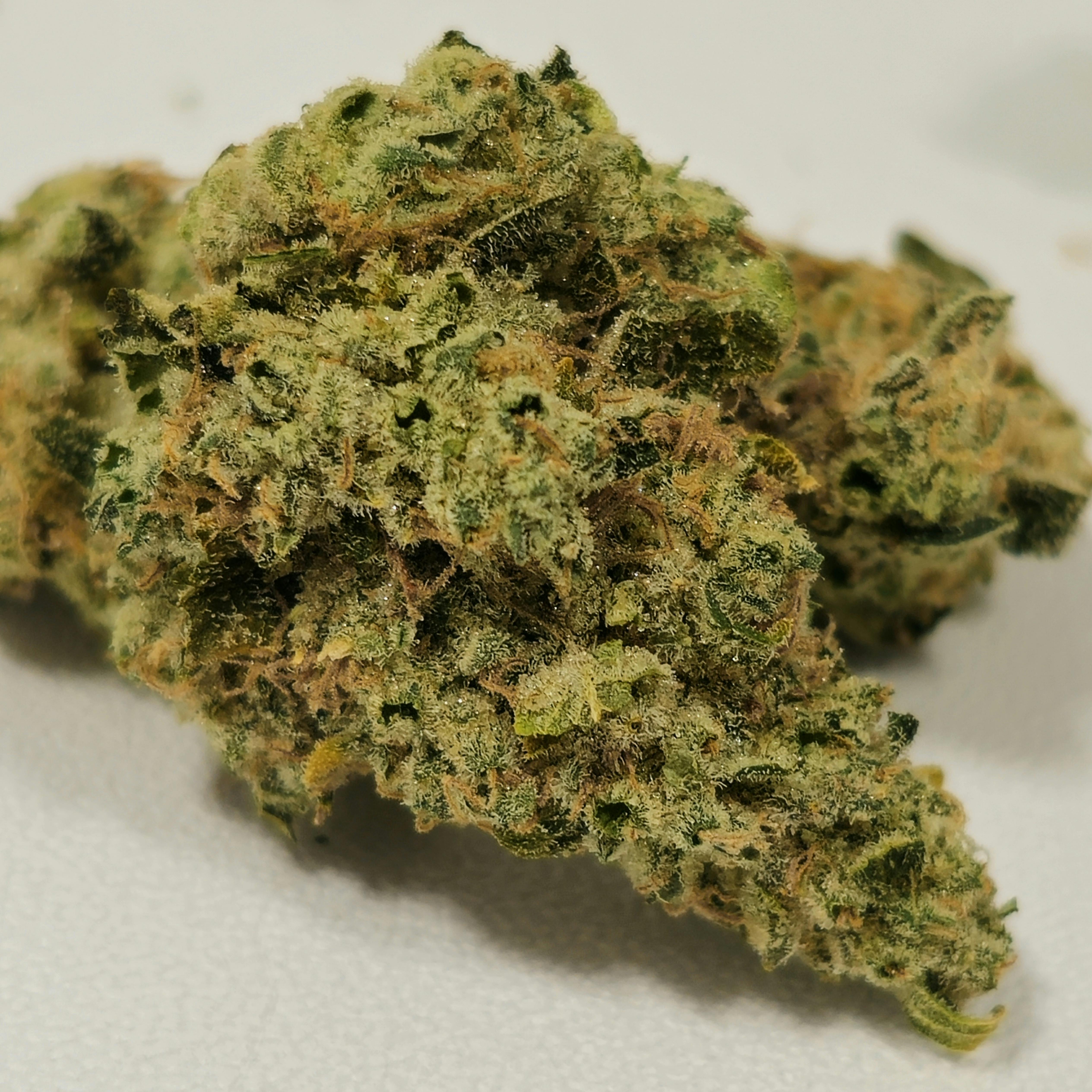 Dirty Taxi | HVV | 3.5g