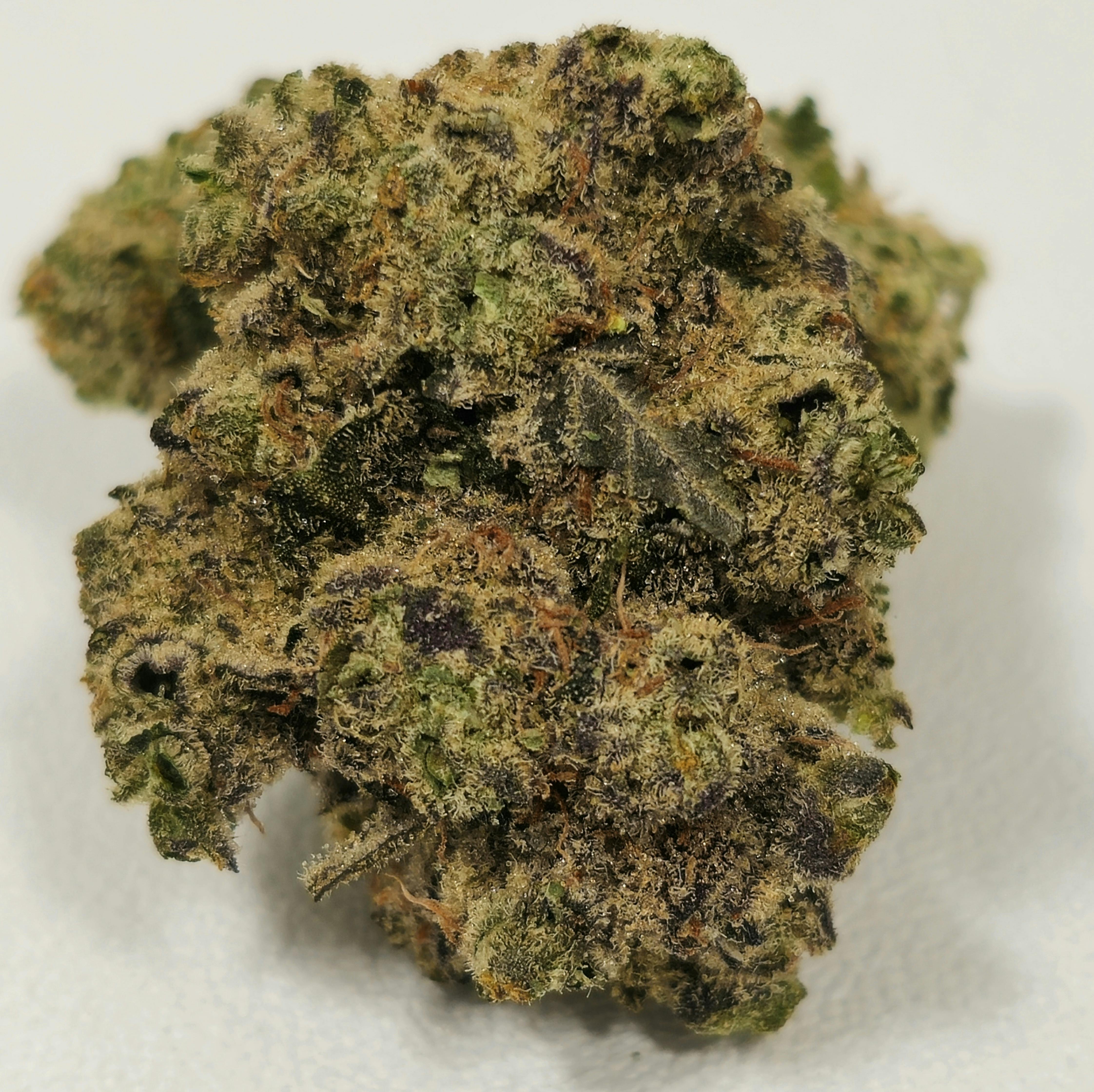 Strawberry Afterglow | Ozone | Buds | 28g
