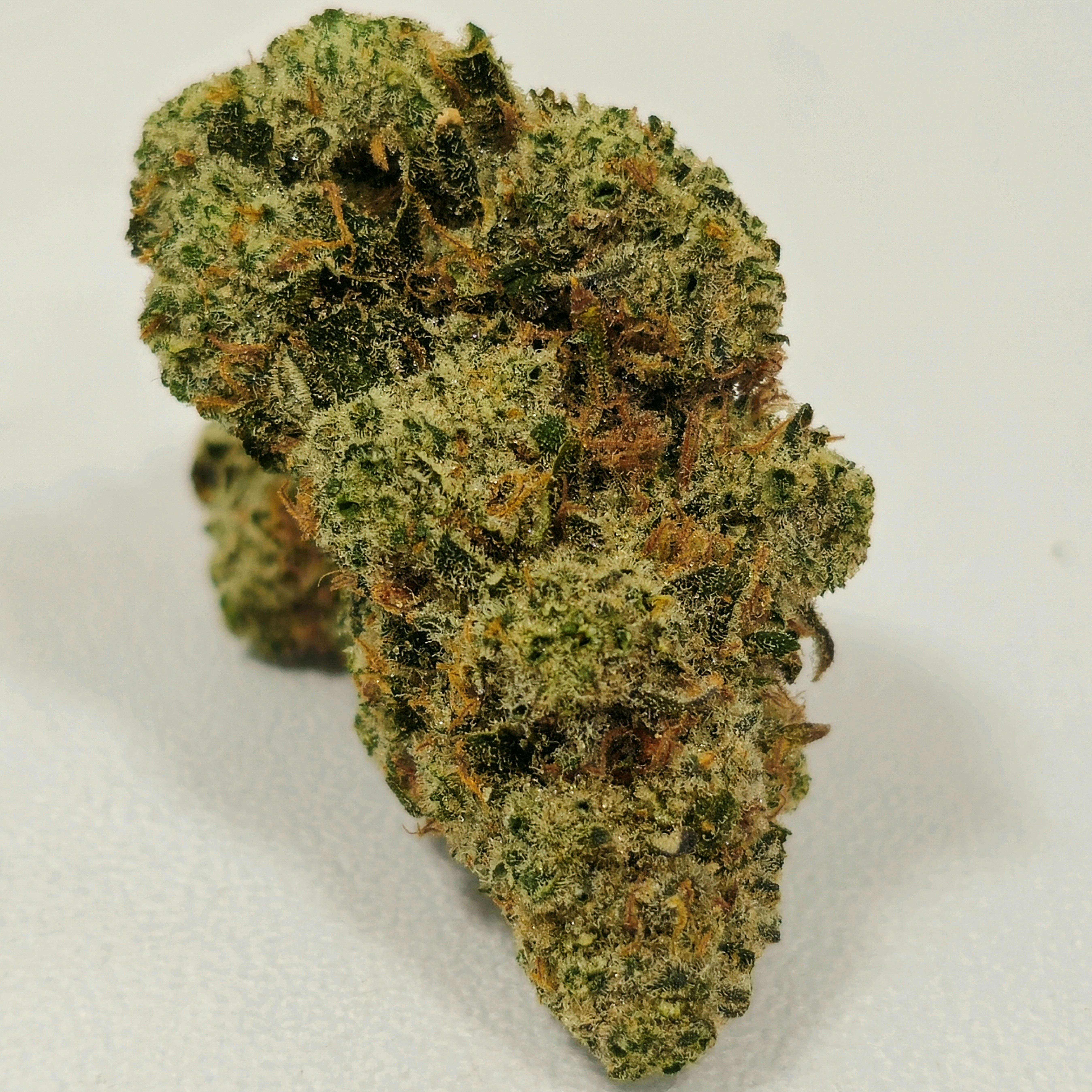 Banana Lemon Cupcake | HVV | 3.5g