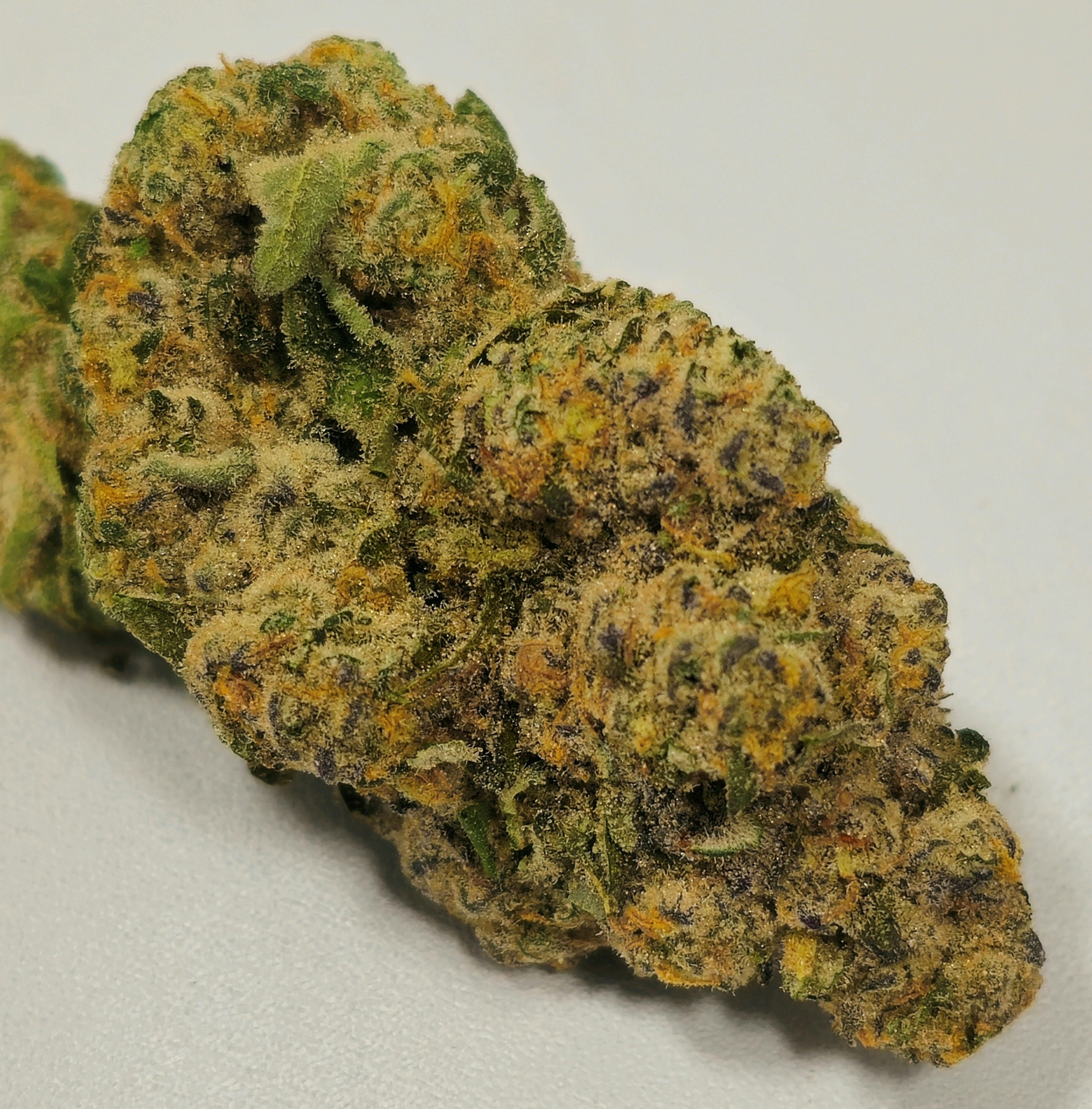 Grape Crostata | Realm | Bud | 3.5g