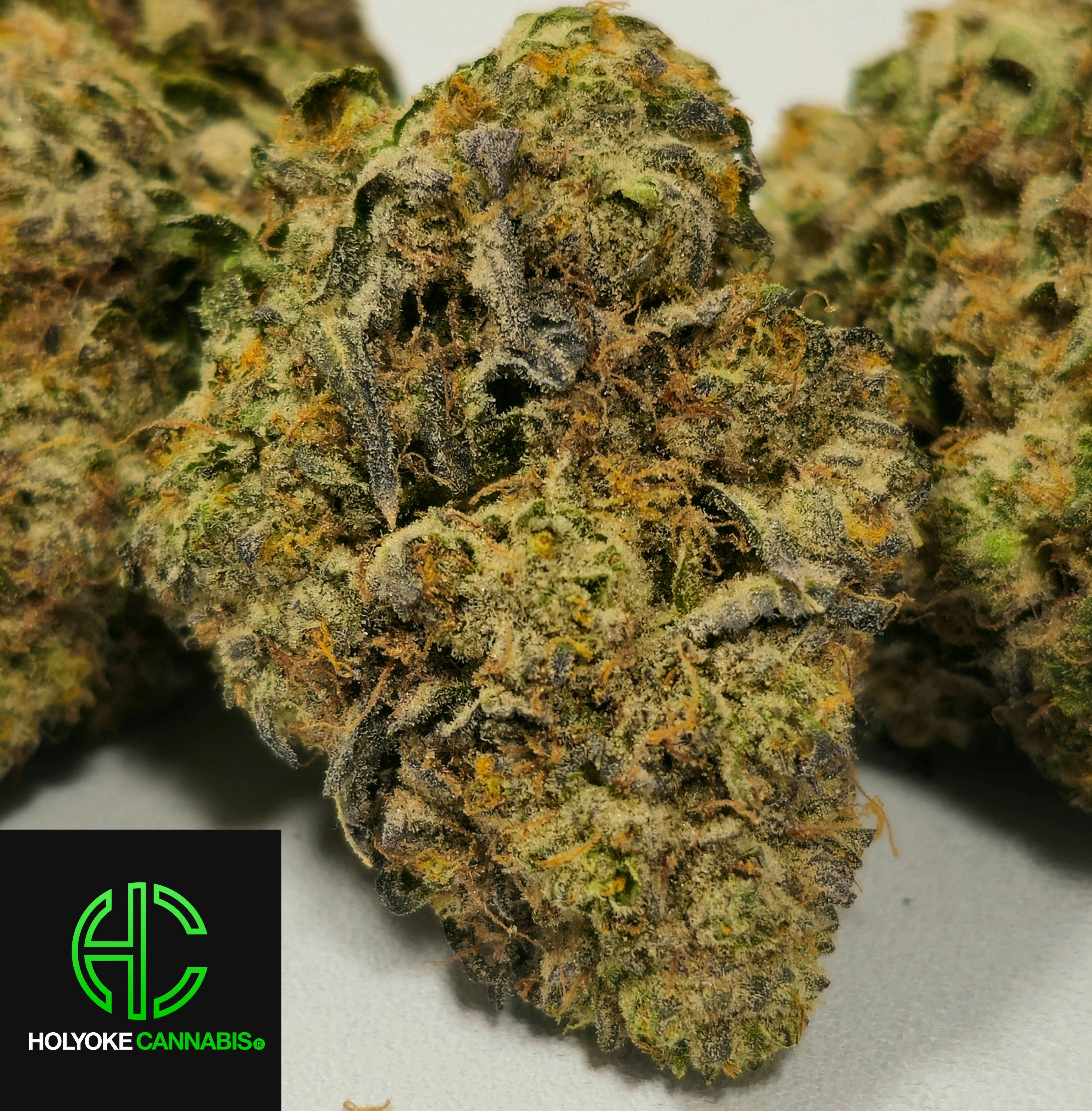 Soap | Holyoke Cannabis | 3.5g at Dazed Cannabis – Holyoke