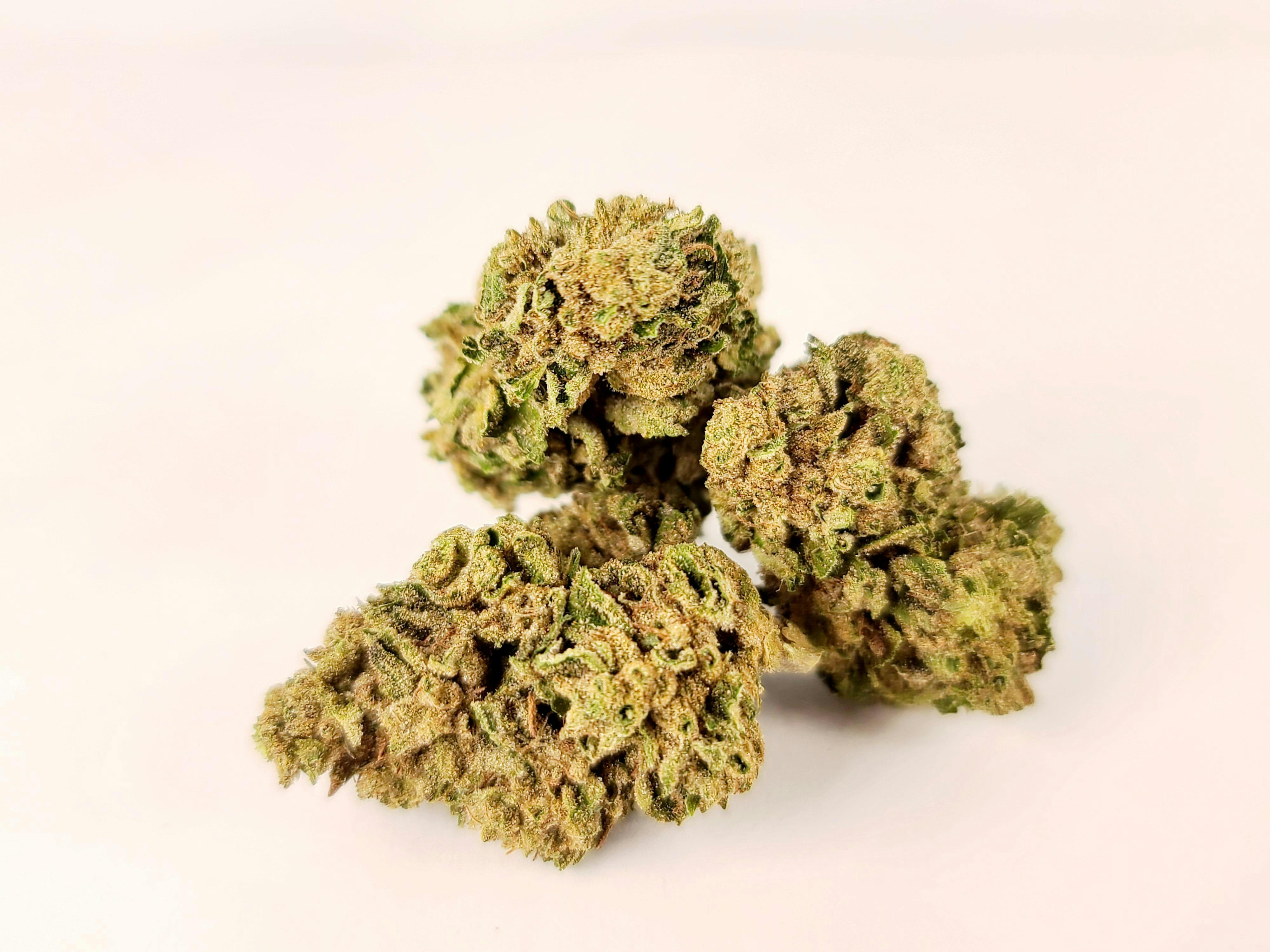 Mac 1 | Buds | 28g