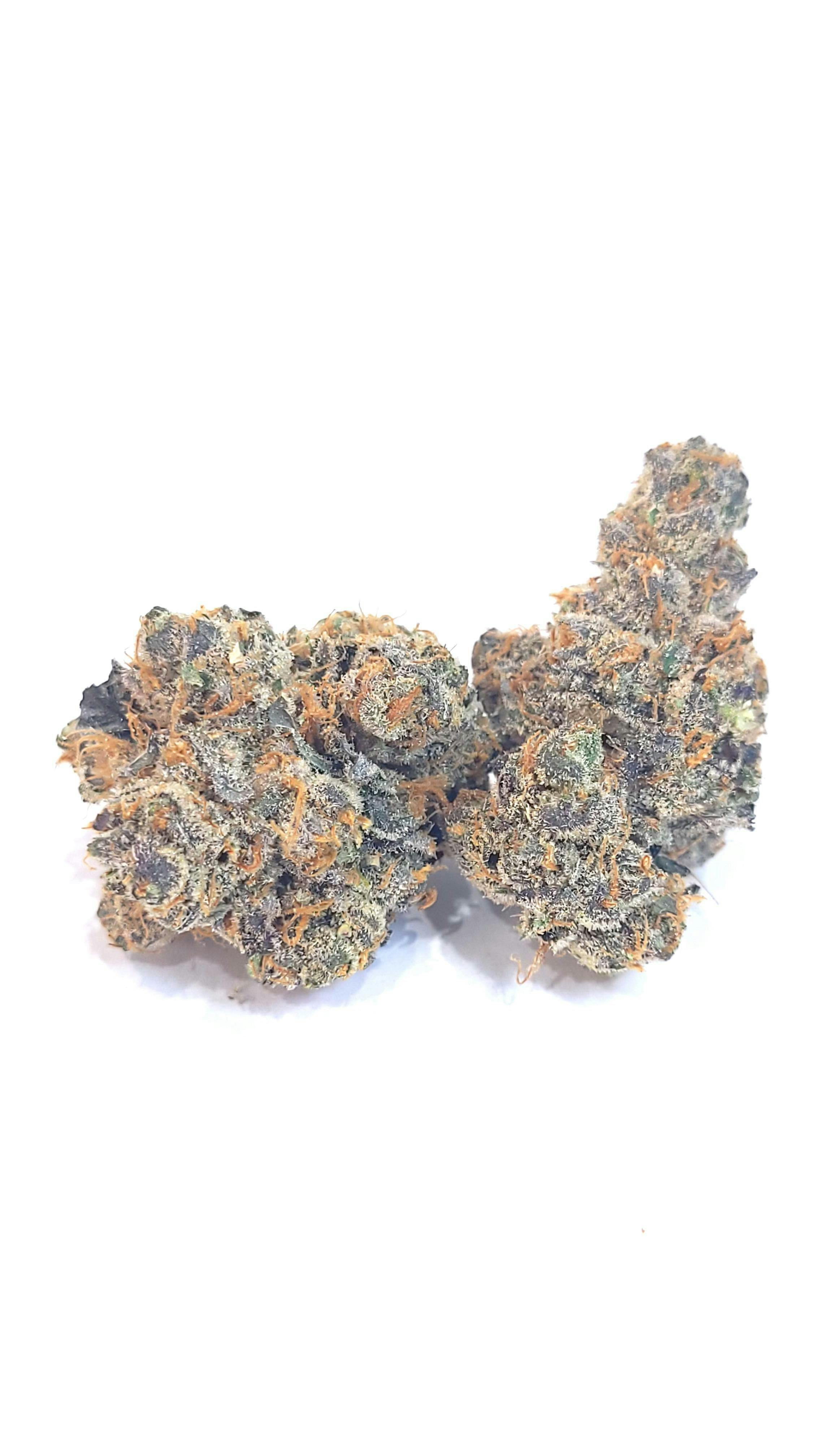 molotov cocktail | Big Buds | 1g by Sozo