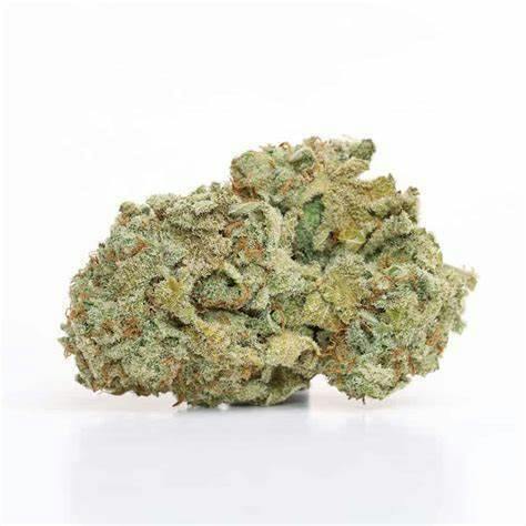 Devil Driver | Sozo cannabis product