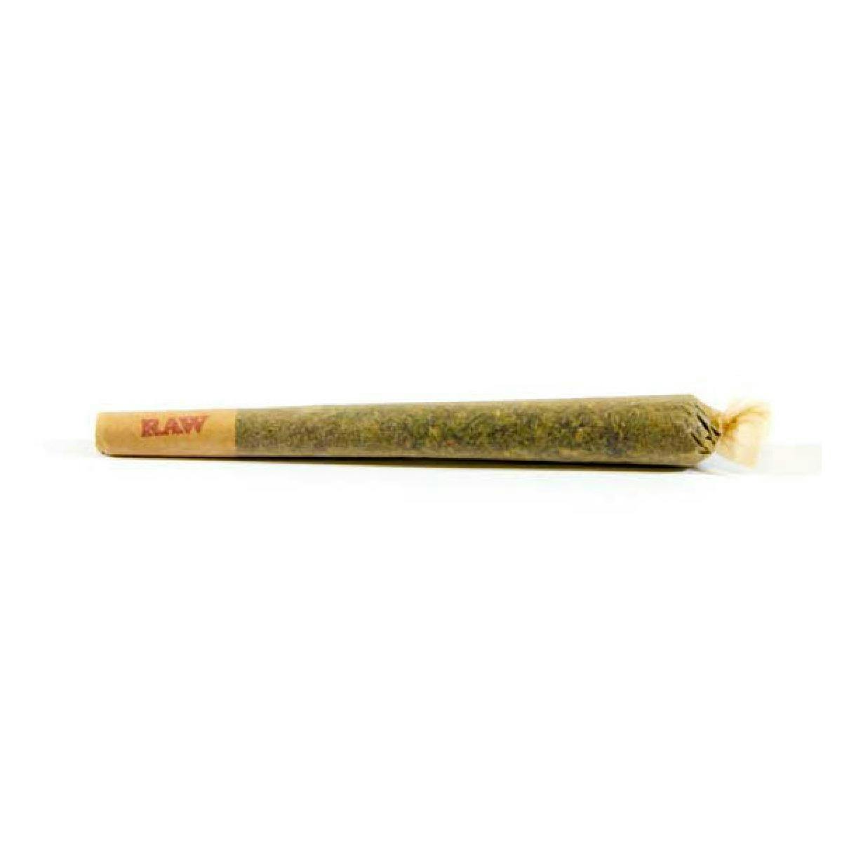 Berry Burst Pre Roll | Dragonfly at Great Lakes Kush
