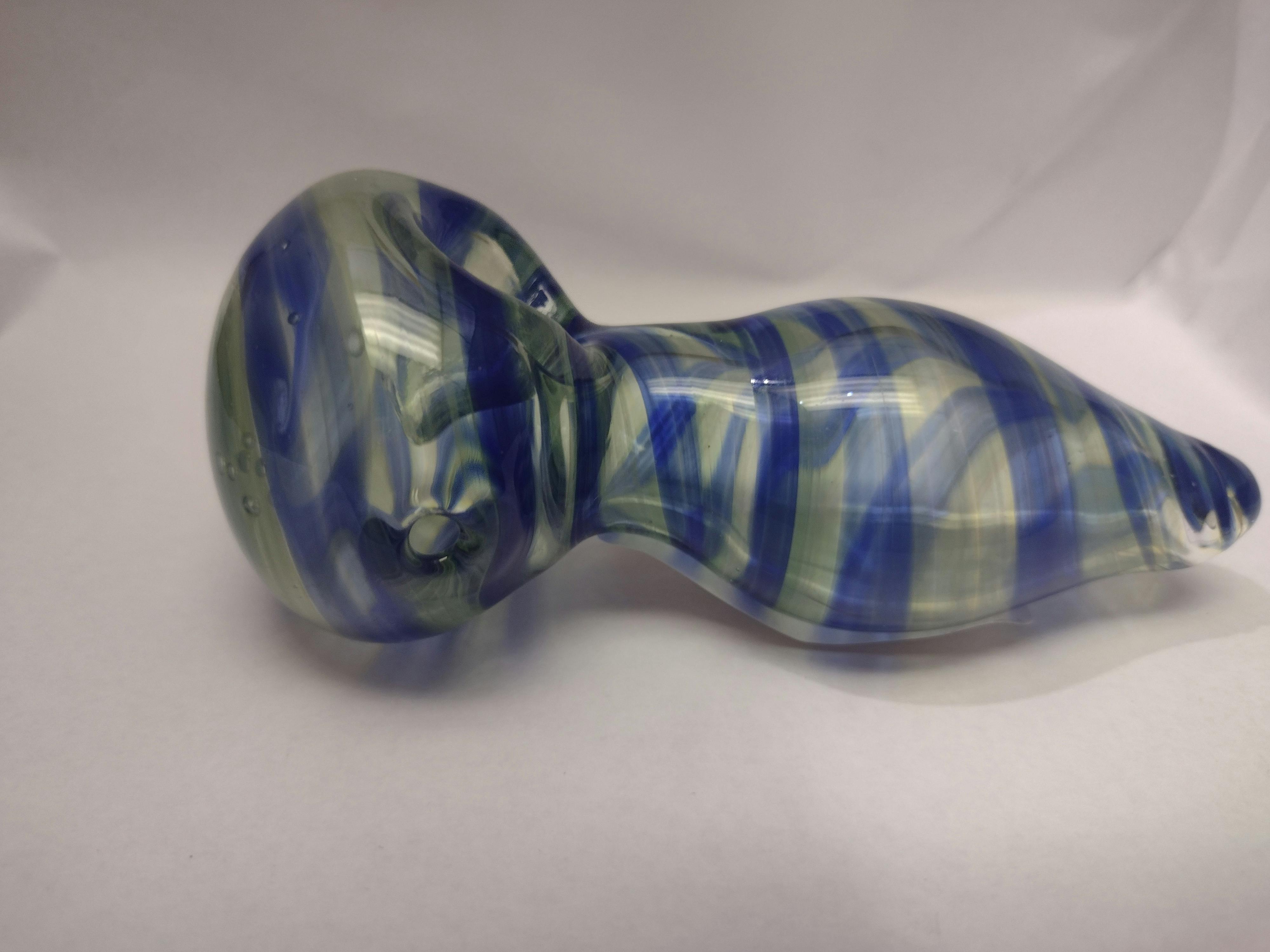 $20.00 5" Glass Pipes