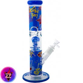 Glass Bong | Hipster Bongs