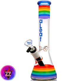 Glass Bong | ALeaf