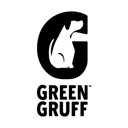 Pet CBD Tincture | Green Gruff