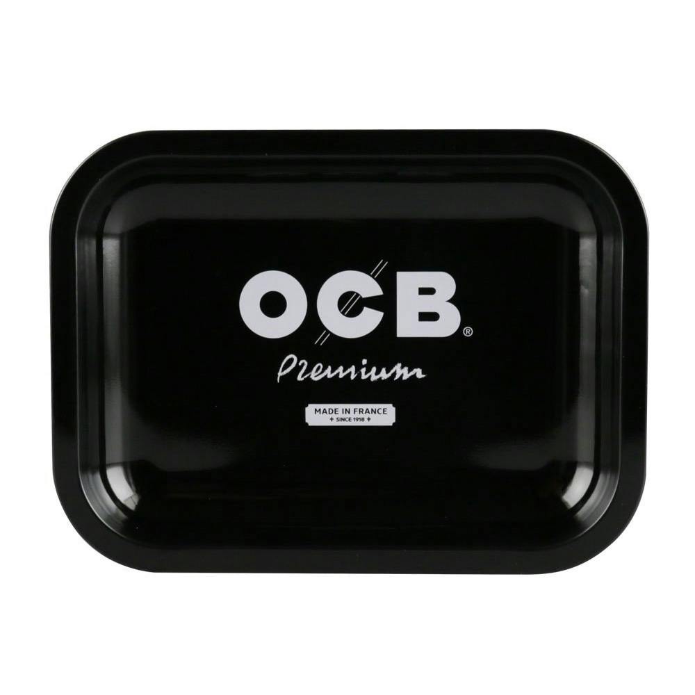 OCB Medium Rolling Tray | Accessories