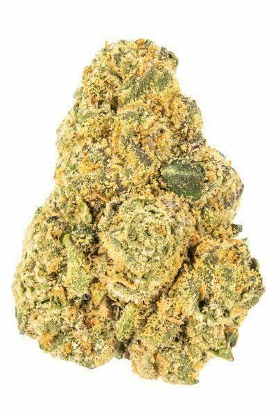 Gastro Pop | Sozo cannabis product