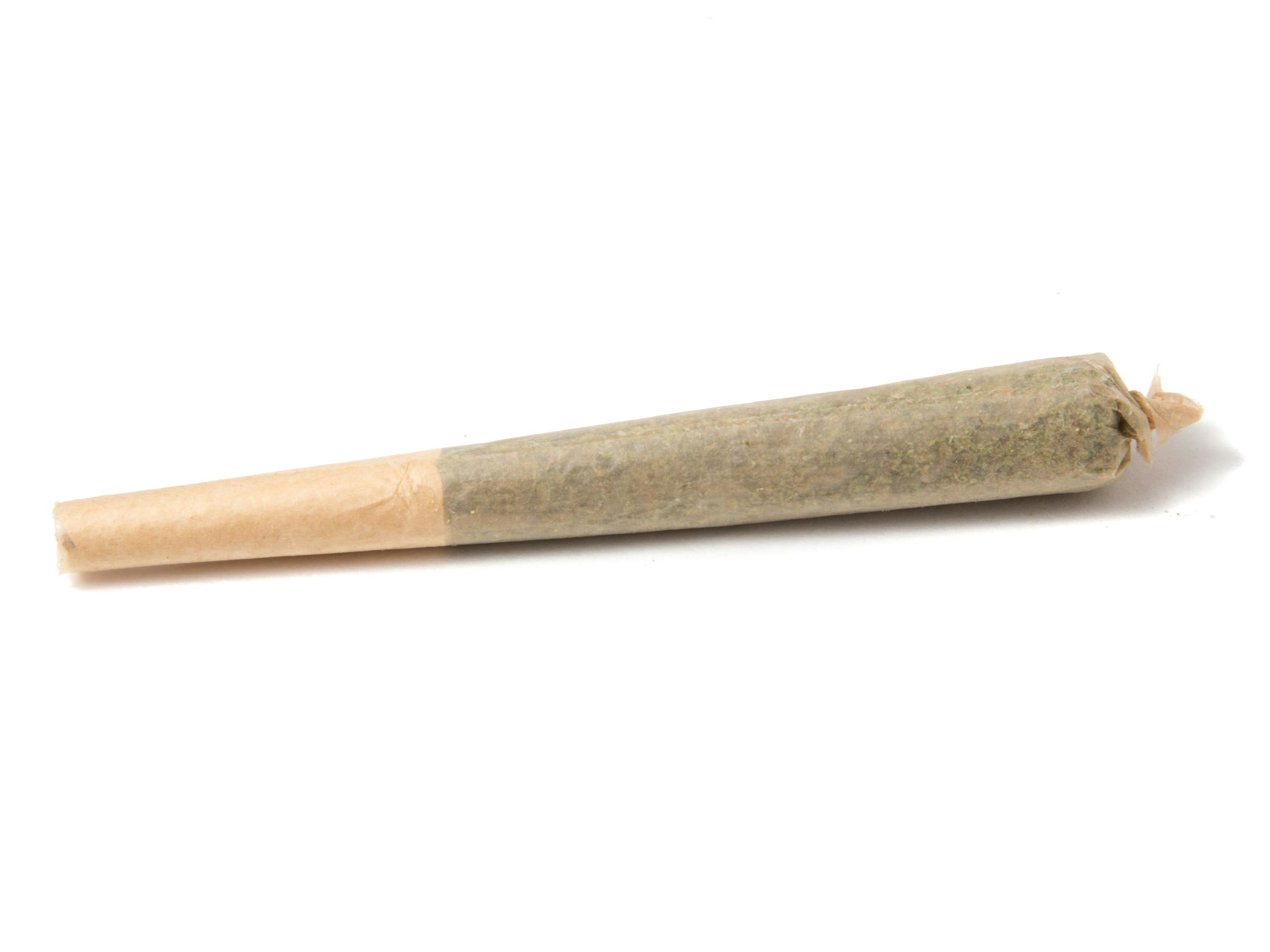 Goodlyfe Farms - Watermelon Zkittles Pre Roll 1g by Goodlyfe Farms