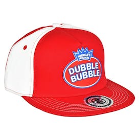 Dubble Bubble Snapback Hat | Brisco Brands