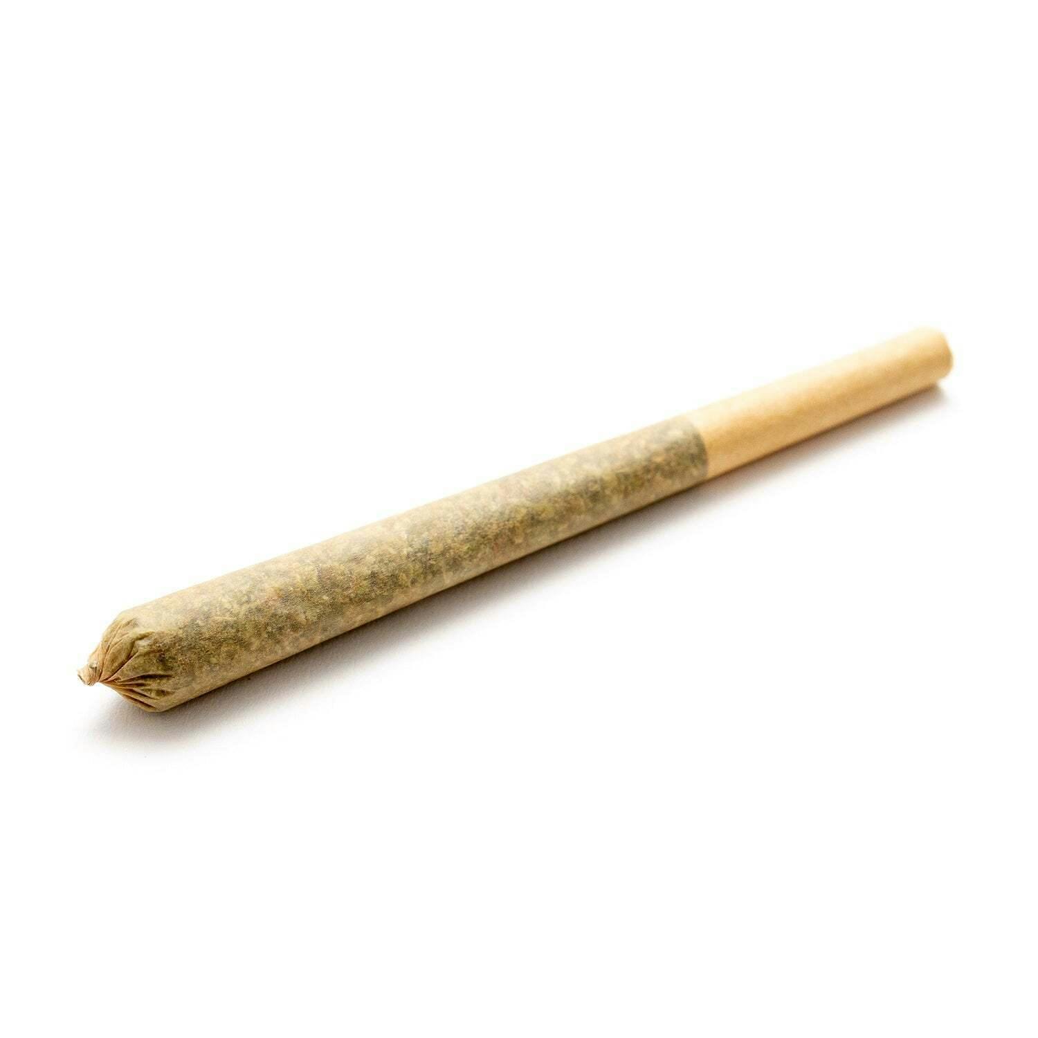 Goodlyfe Farms - Red Raspberry Kush Pre Roll 1g by Goodlyfe Farms