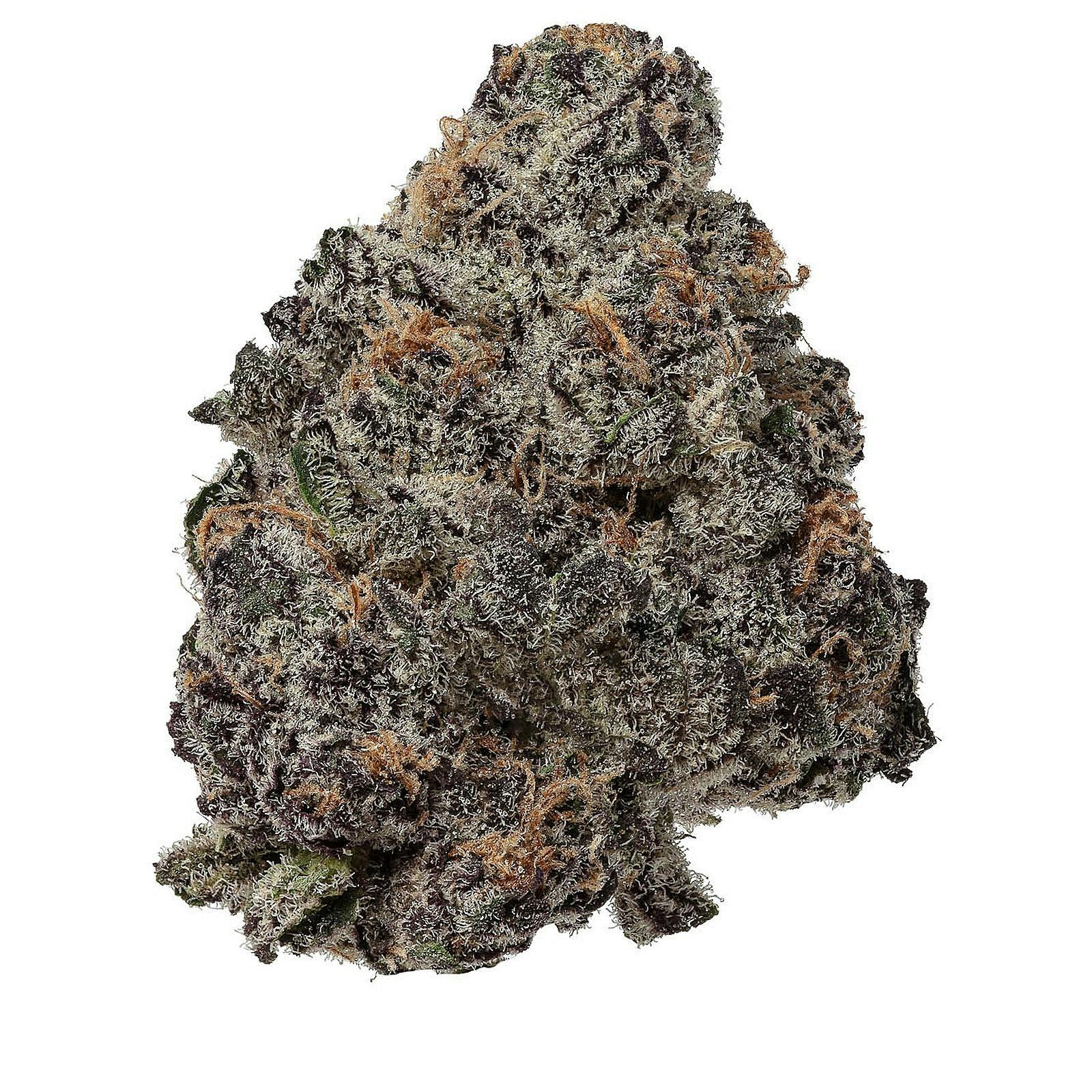 Tagalongz | Sozo cannabis product