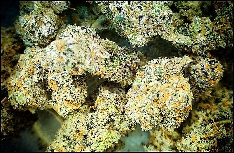 Sour Michigan | Big Buds | 3.5g by Sozo