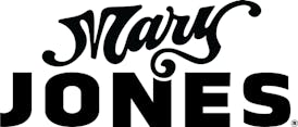 Green Apple Soda | Mary Jones Soda