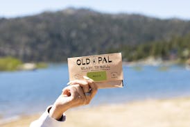 Blue Dream 14g Shake Bag | Old Pal