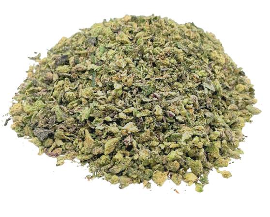 Lilac Diesel Shake | Sozo