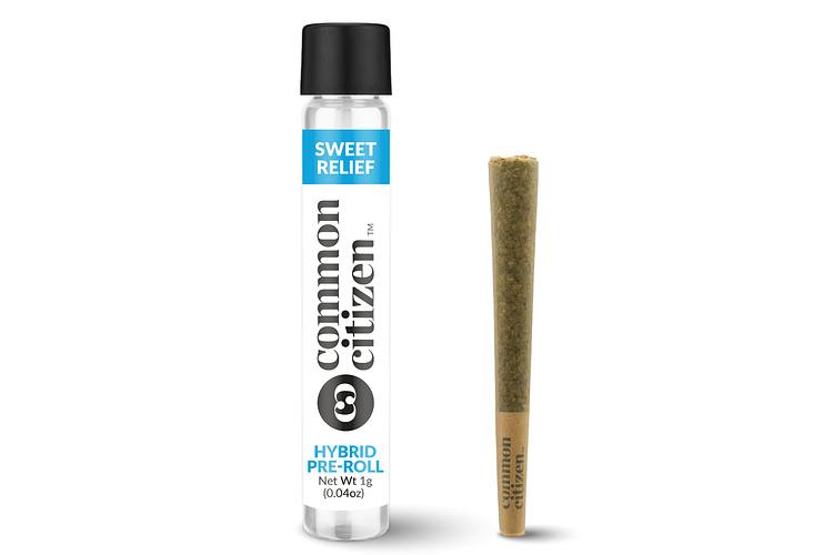 Purple Pop | Joint | 1g