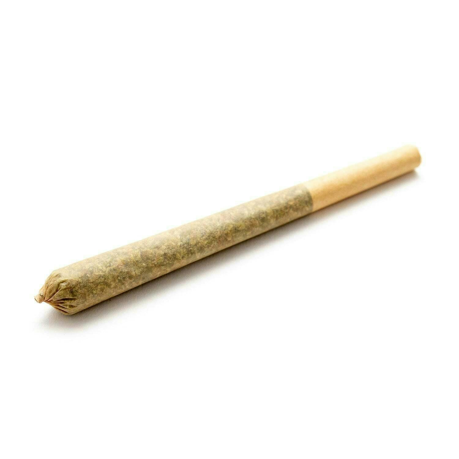 Sweet Peach | Infused Joint | 1g at Great Lakes Provision Center