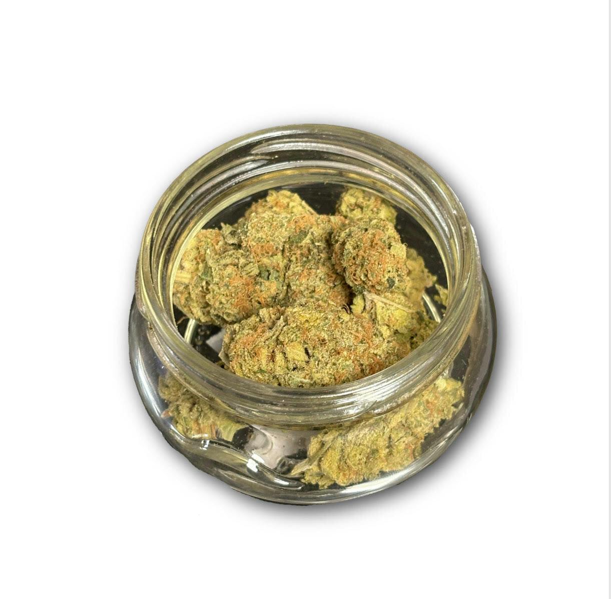 Hindu Kush cannabis product