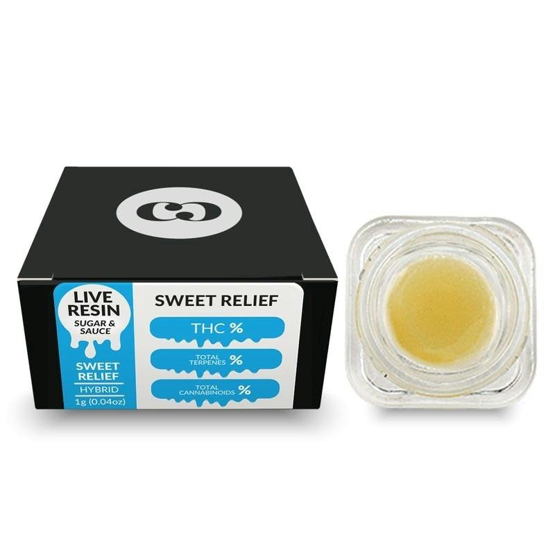 Banana Banshee Cured Resin Sugar & Sauce | Common Citizen