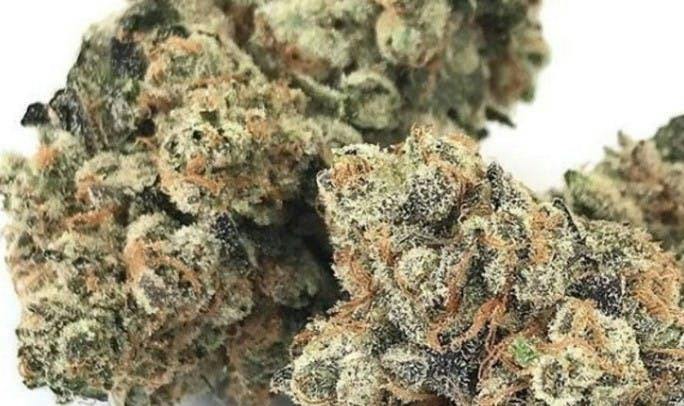 Slurricane | Sozo cannabis product