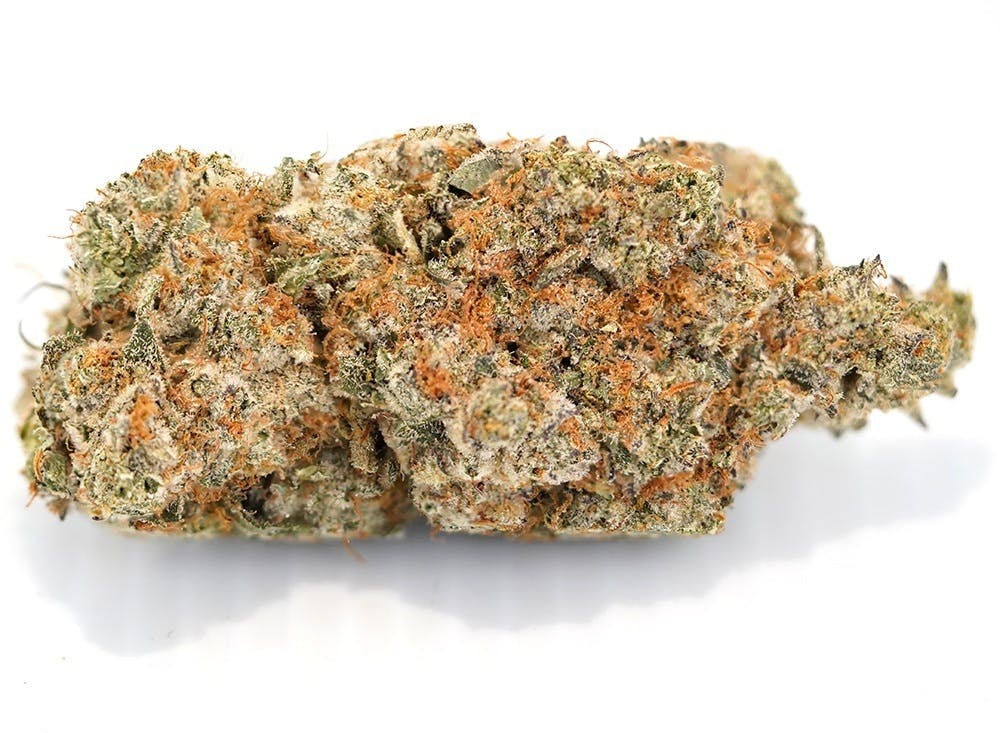 Sour Michigan | Sozo cannabis product