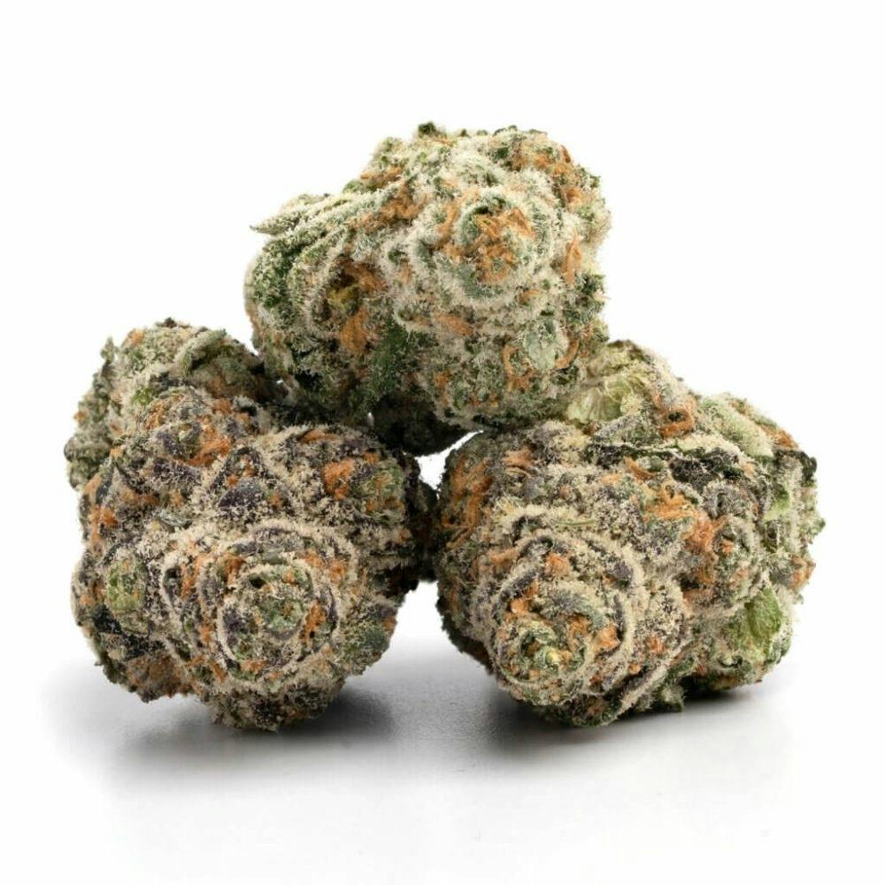 nutcrackerz | Big Buds | 1g by Sozo