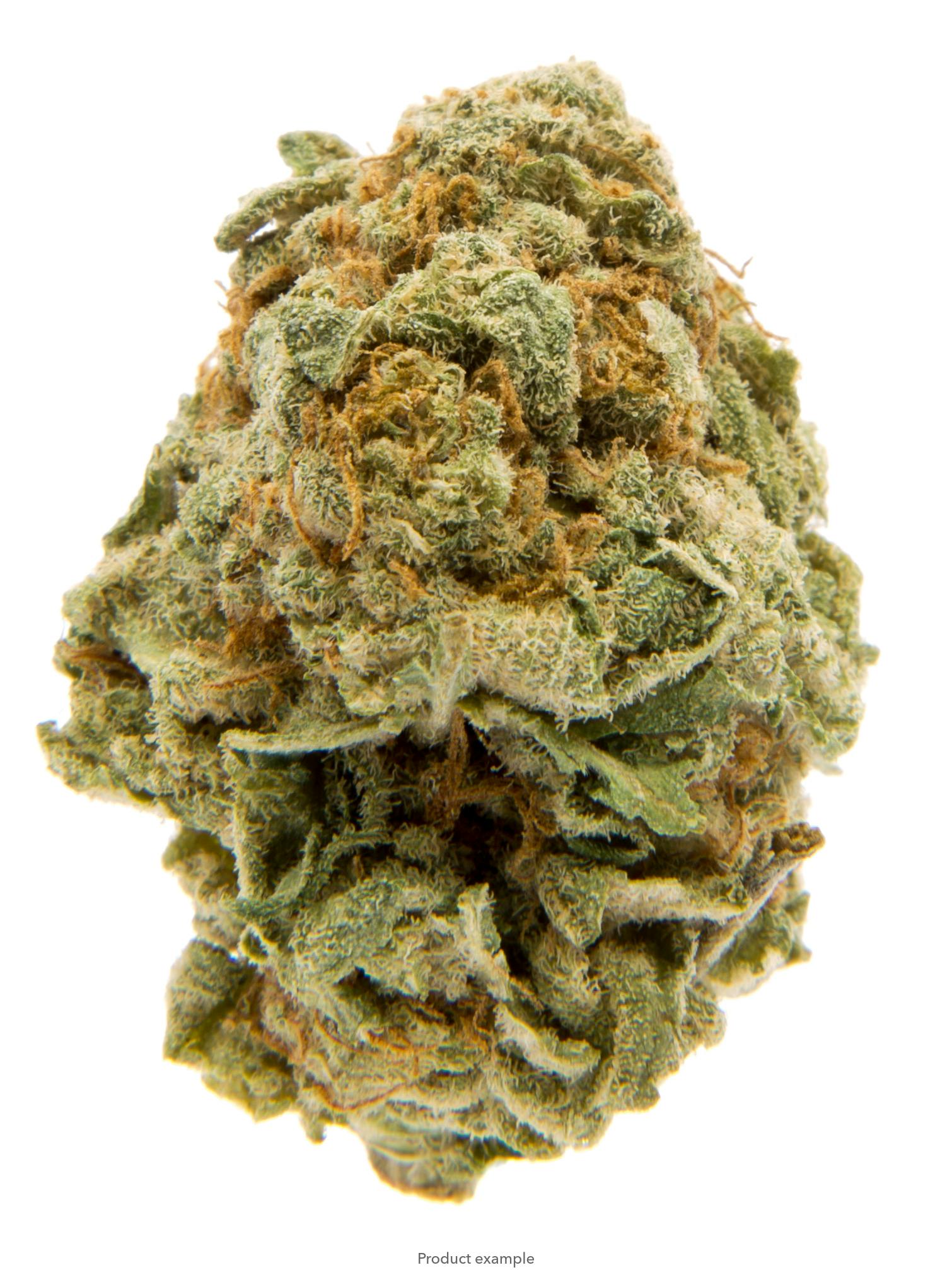 Ice Cream Cake | Sozo cannabis product
