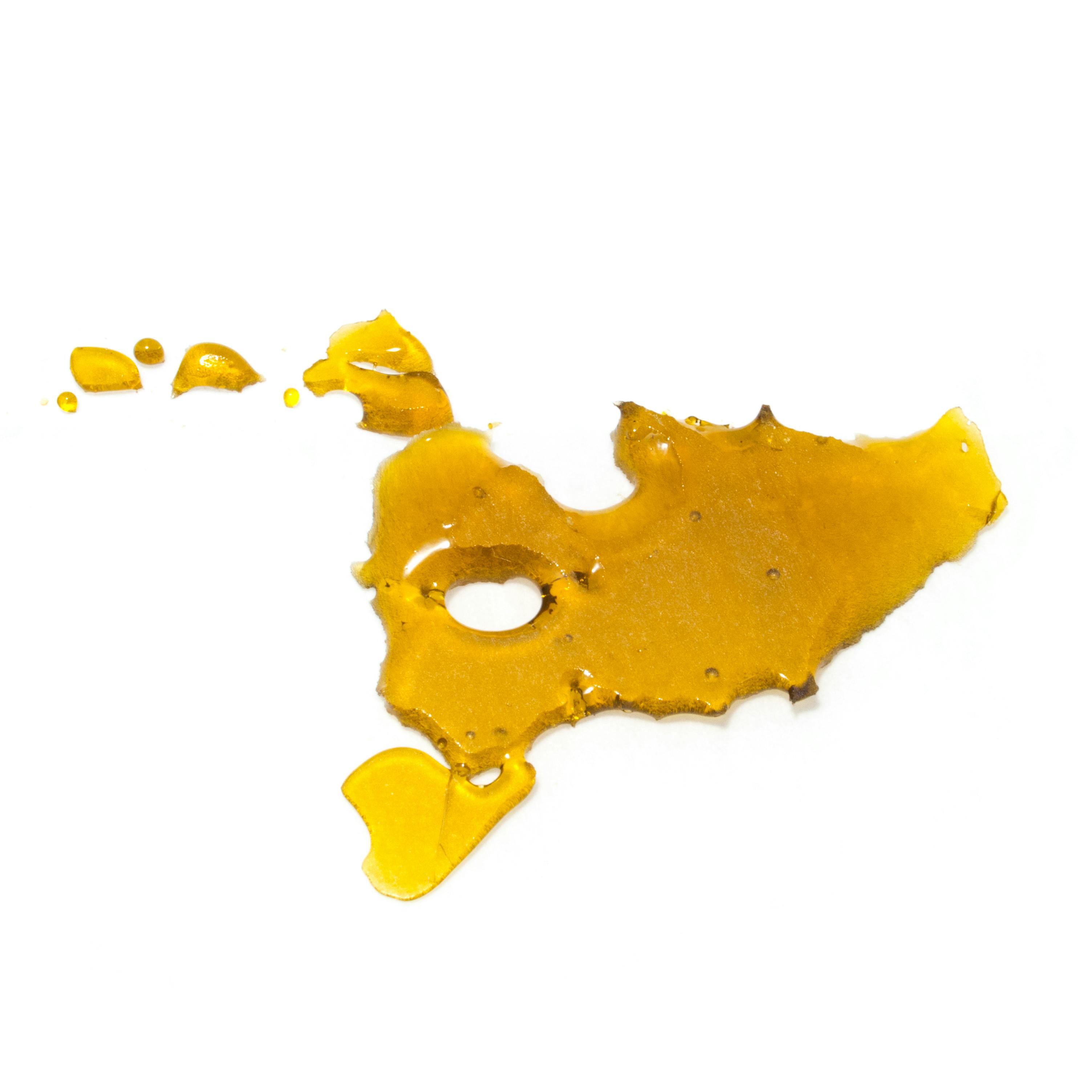 Z Lato Cured Resin Badder Baller Jar 3.5g | Common Citizen