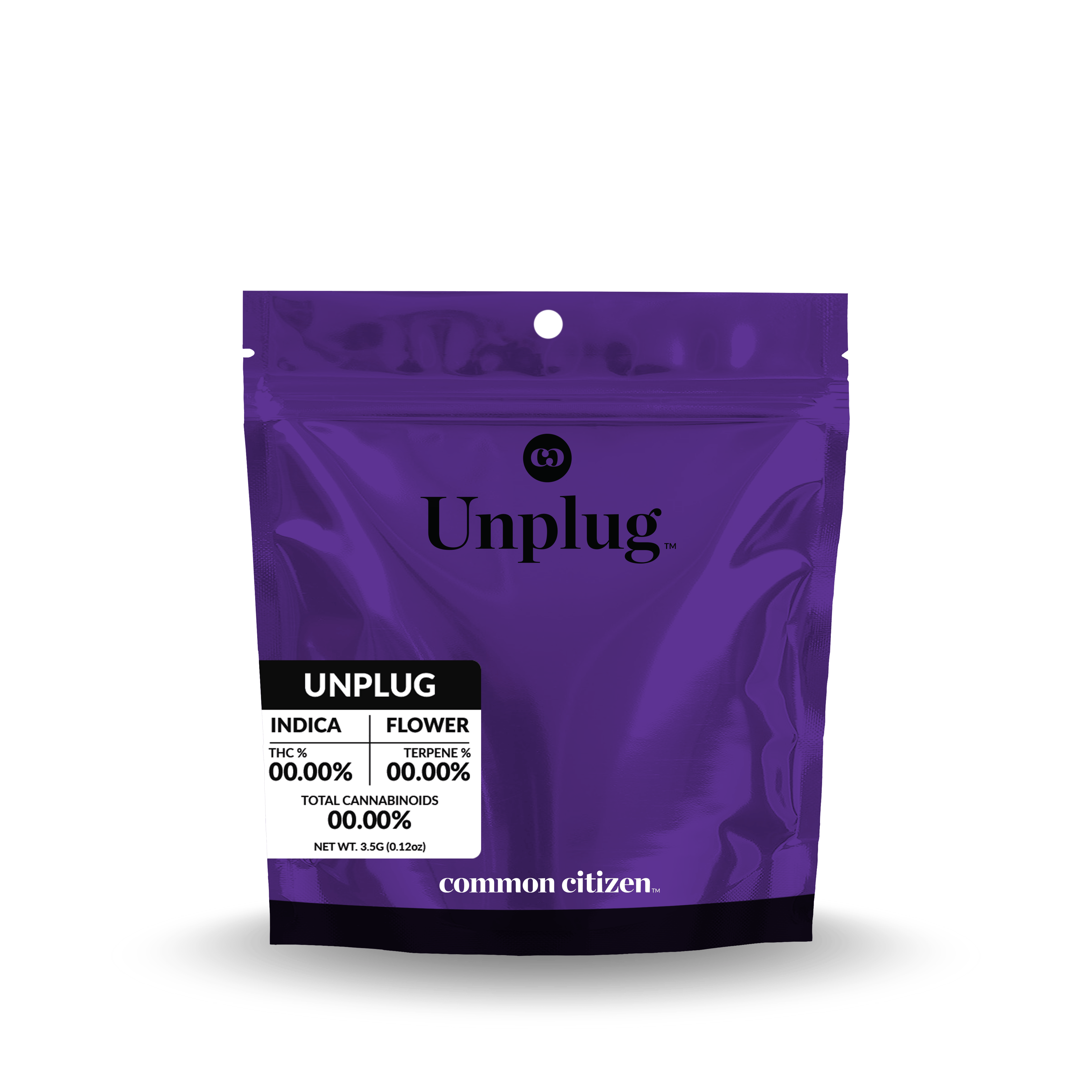 Pink Certz | Buds | 3.5g cannabis product
