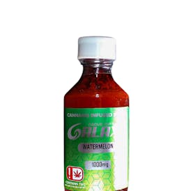 Galaxy Syrup Watermelon 1000mg