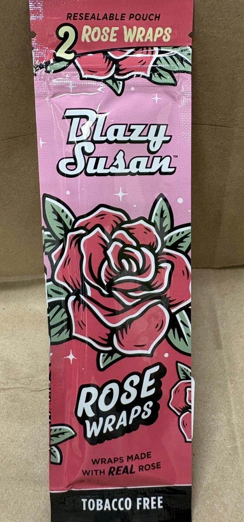 Rose Wrap