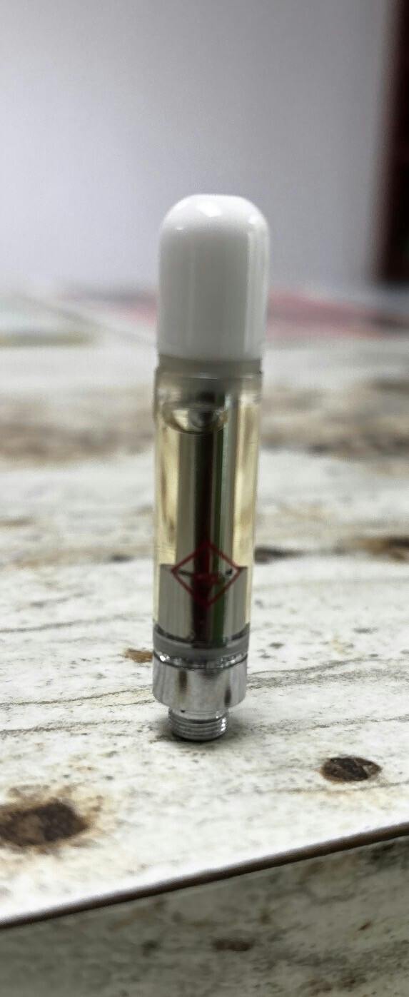 OIL CART- 1G