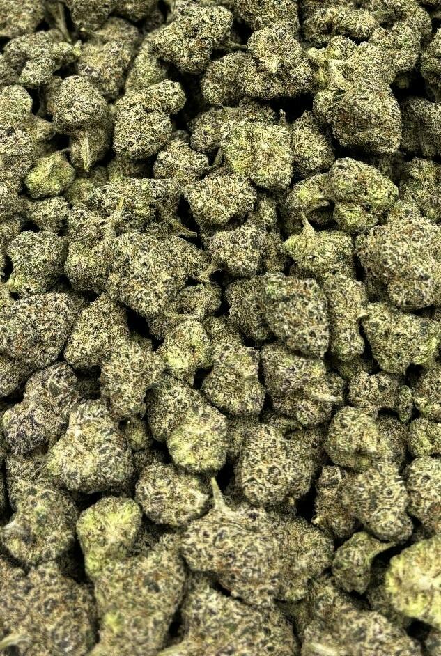 Warheadz Buds | 3.5g