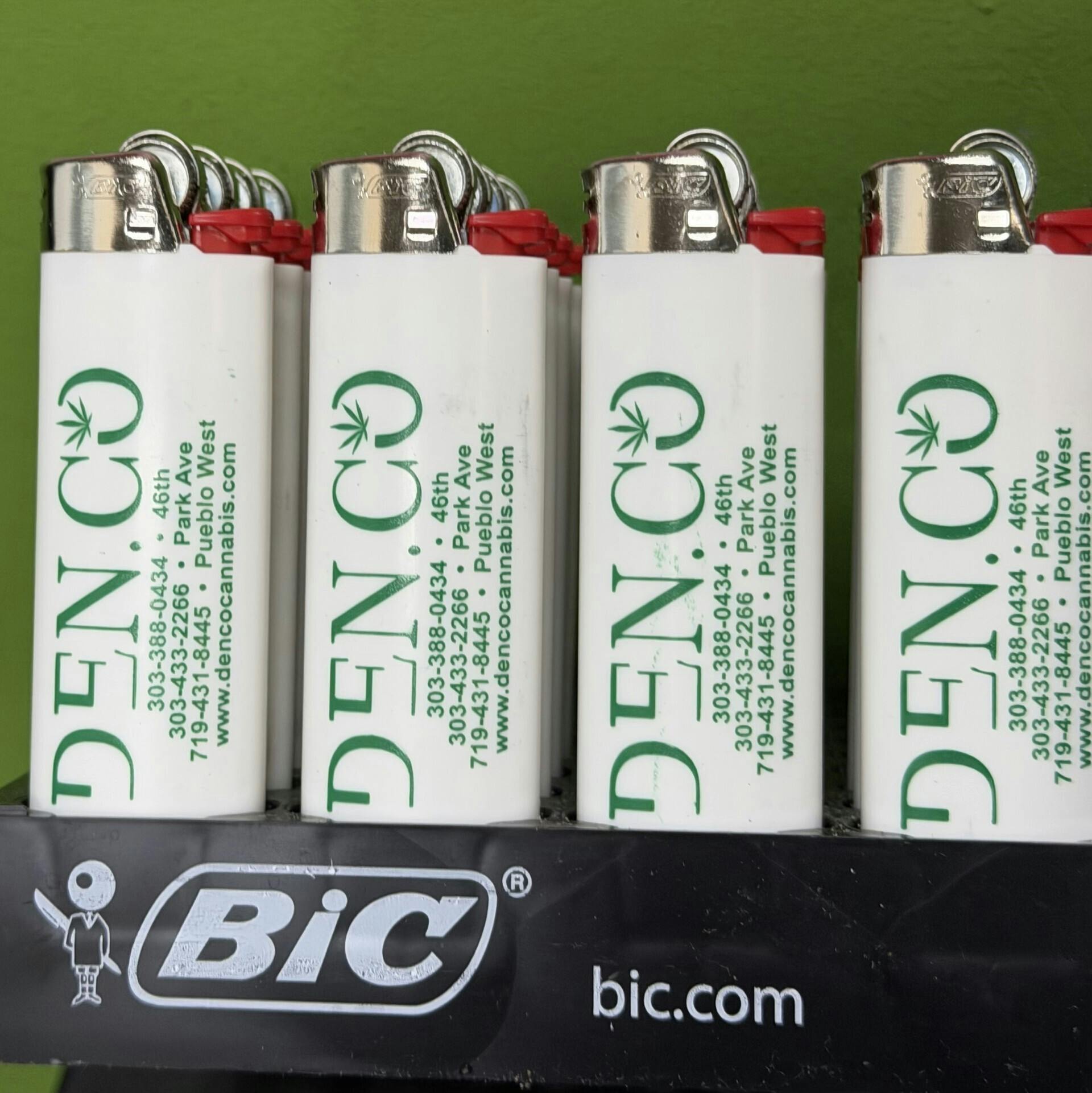 Lighter