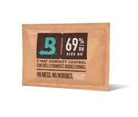Boveda | 2-Way Humidity Control | 69%RH