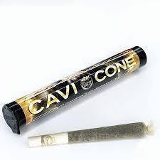 Cavi Cones — Blue Dream