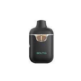 Boutiq | Lime Z x Kiwi | Indica | Liquid Live Diamonds All-In-One | 1