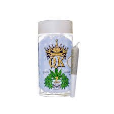 Gush Mintz | Minis | 0.5g each | 5pk