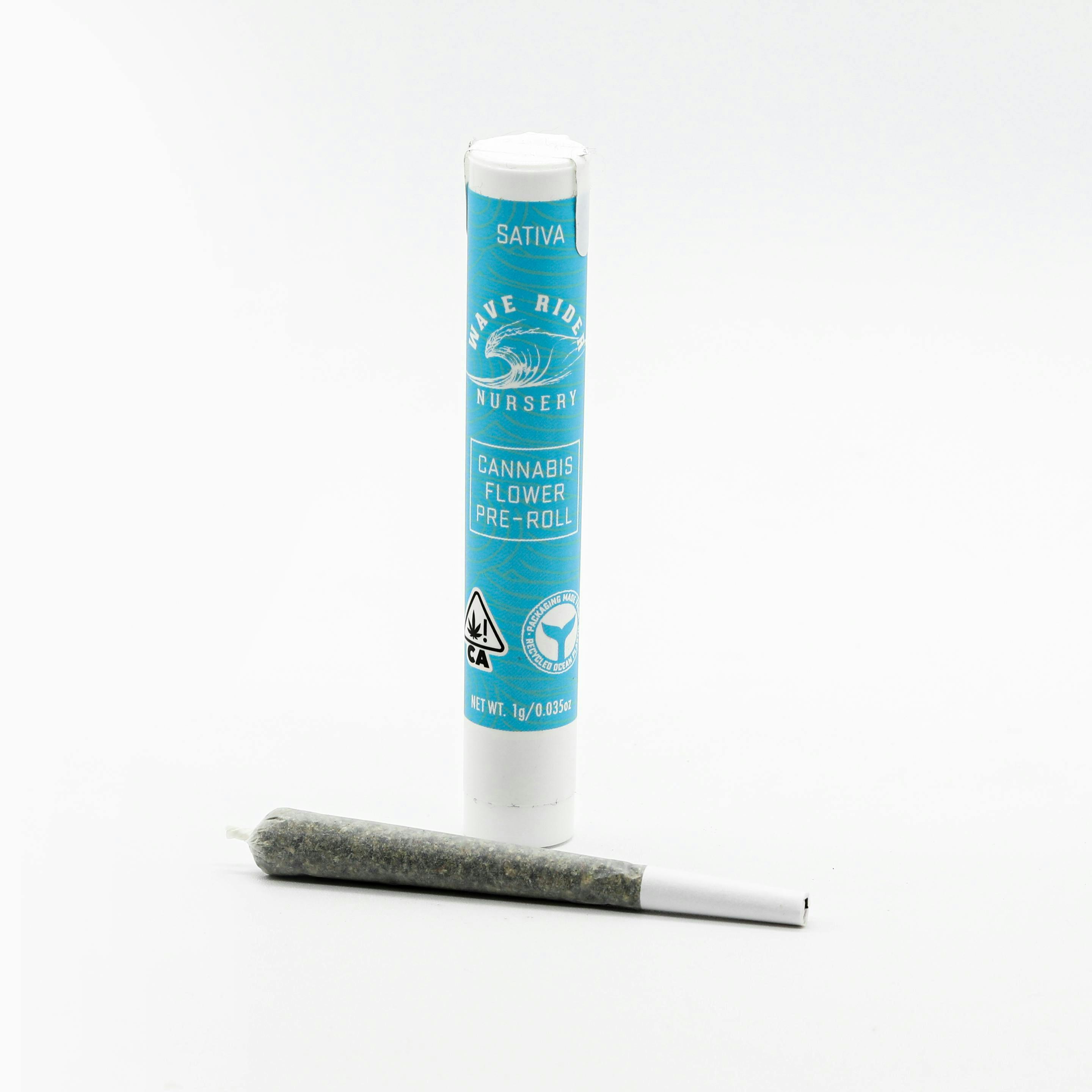 Jet Fuel | Joint | 1g