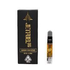 Jetfuel — Jetfuel OG