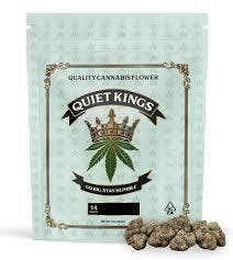 Quiet Kings — Sour Bubba