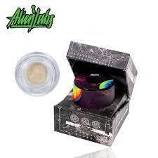 Alien Labs — Gaslighting