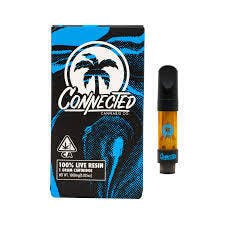 Connected — Permanent Marker