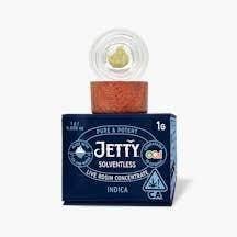 Jetty Extracts — Garlic Juice
