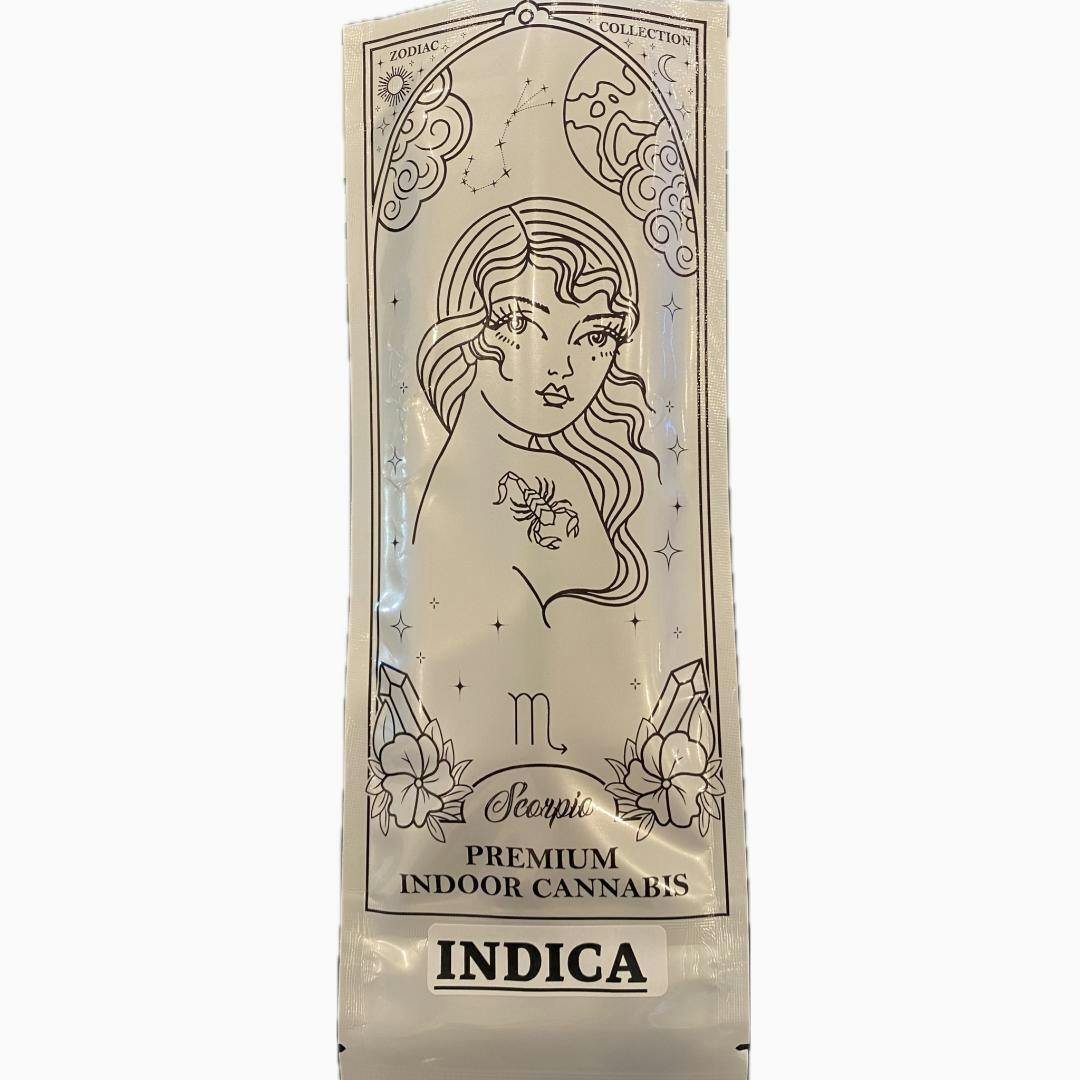 Zodiac: Scorpio