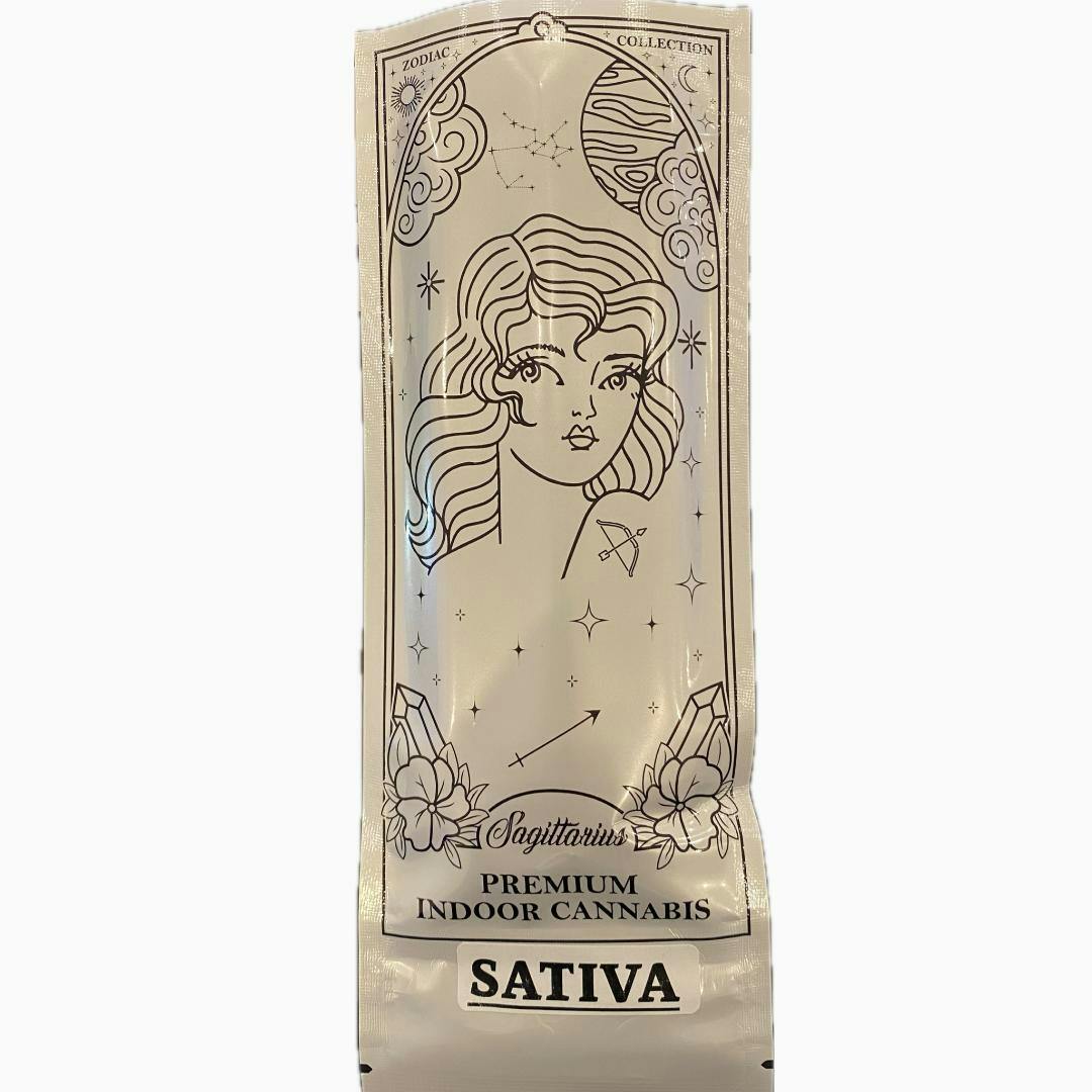 Zodiac: Sagittarius